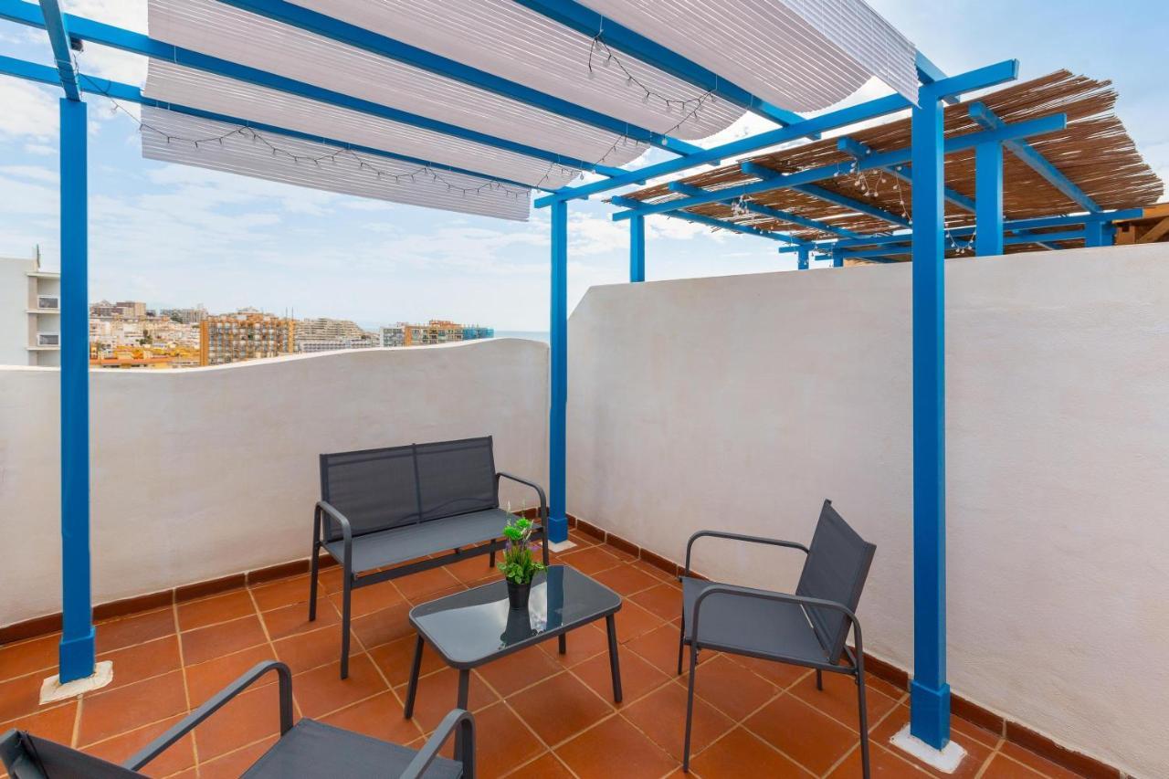 Apartment Patos Premium Benalmádena