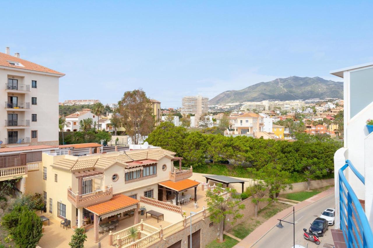 Patos Premium Apartment Benalmádena